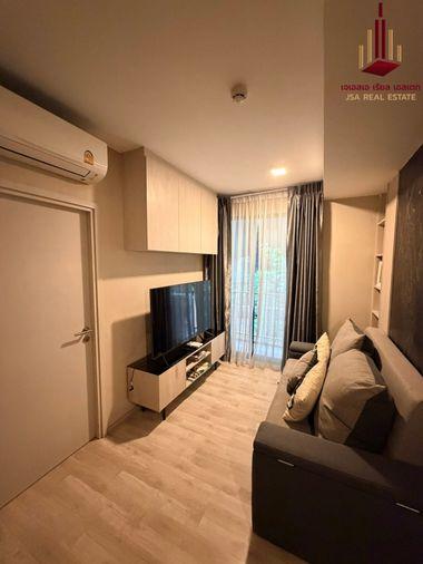 picture ✨ For Rent: QUINTARA ARTE Sukhumvit 52 Condo ✨ 💰 Only 20,000 THB/month - 3/7