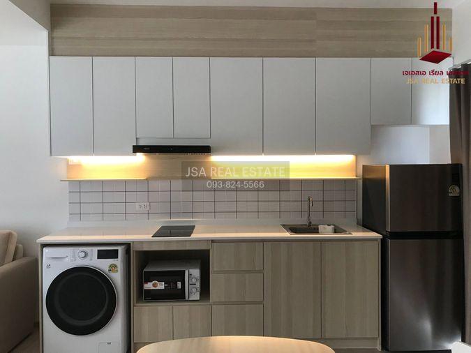 picture ✨ For Rent: Villaggio 2 Srinakarin - Bangna ✨ 💰 Only 29,000 THB/month - 4/5