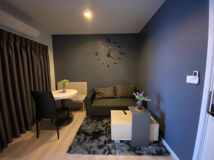 รูป 🏢 ให้เช่าคอนโด : Skyline Rattanathibet (สกายไลน์ รัตนาธิเบศร์)   รหัสทรัพย์ | 📌LNP-C13818  - รูปที่ 6/21
