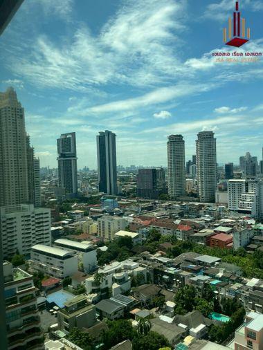 picture ✨ For Sale: St. Louis Grand Terrace Condo ✨   💰 Only 5,000,0000 THB - 9/9