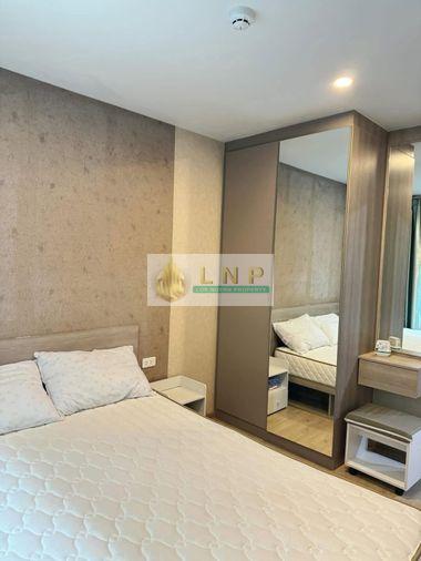 รูป 🏢 ให้เช่าคอนโด : Elio Del Moss Phaholyothin 34 (เอลลิโอ เดล มอสส์ พหลโยธิน 34) รหัสทรัพย์ | 📌LNP-C13821 - รูปที่ 1/8