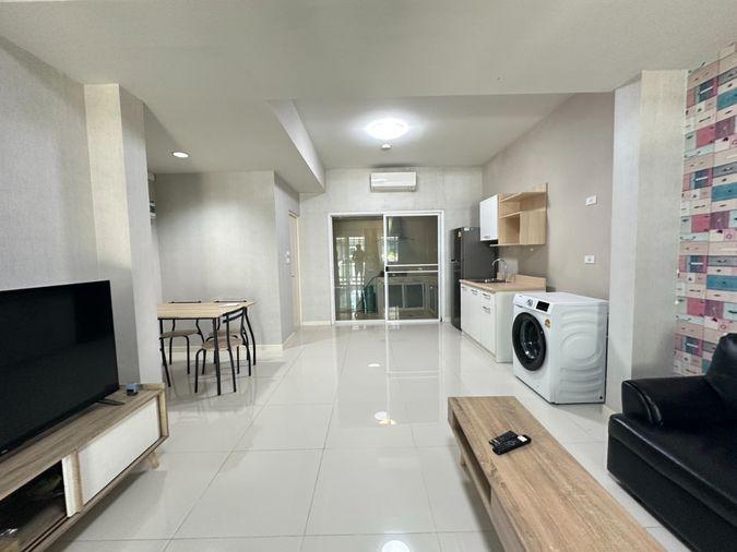 picture ME2500293 Townhome For Rent Indy 3 Bangna Km.7 - 9/18