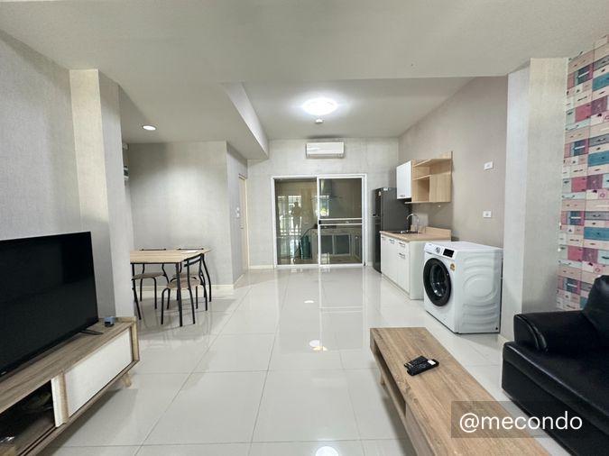 picture ME2500293 Townhome For Rent Indy 3 Bangna Km.7 - 9/18