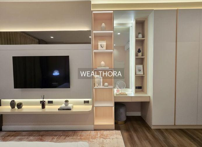 picture Bangkok Boulevard Bangna-km5 ready to move in - 14/17