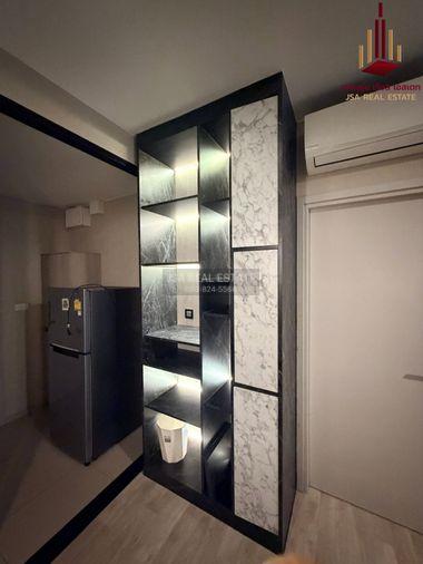 picture ✨ For Rent: QUINTARA ARTE Sukhumvit 52 Condo ✨ 💰 Only 20,000 THB/month - 5/7