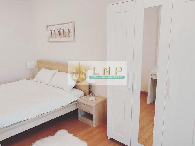 รูป 🏢 ให้เช่าคอนโด : Supalai Loft Chaeng Watthana (ศุภาลัย ลอฟท์ แจ้งวัฒนะ) รหัสทรัพย์ | 📌LNP-C8454 - รูปที่ 31/38