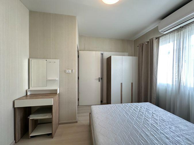 picture ME2500293 Townhome For Rent Indy 3 Bangna Km.7 - 17/18