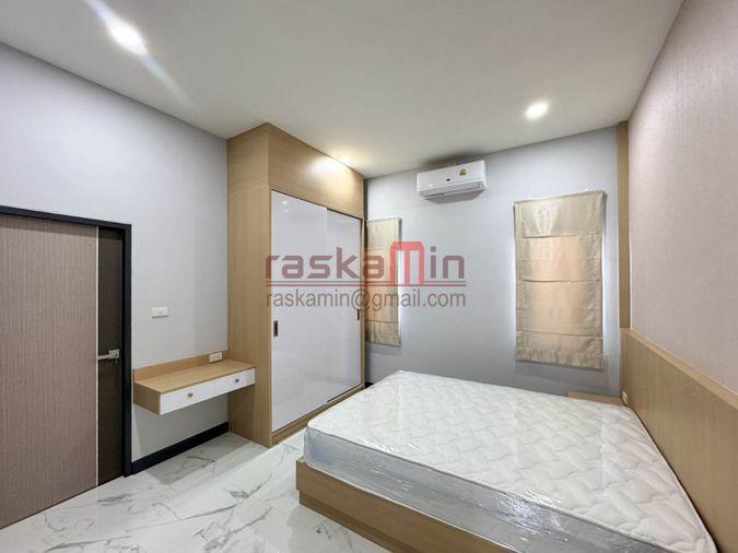 รูป 🏡 บ้านพูลวิลล่าใหม่ให้เช่า พร้อมสระว่ายน้ำ 3 ห้องนอน | พัทยา | 47,000 บาท/เดือน - รูปที่ 14/23