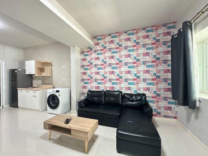 picture ME2500293 Townhome For Rent Indy 3 Bangna Km.7 - 6/18