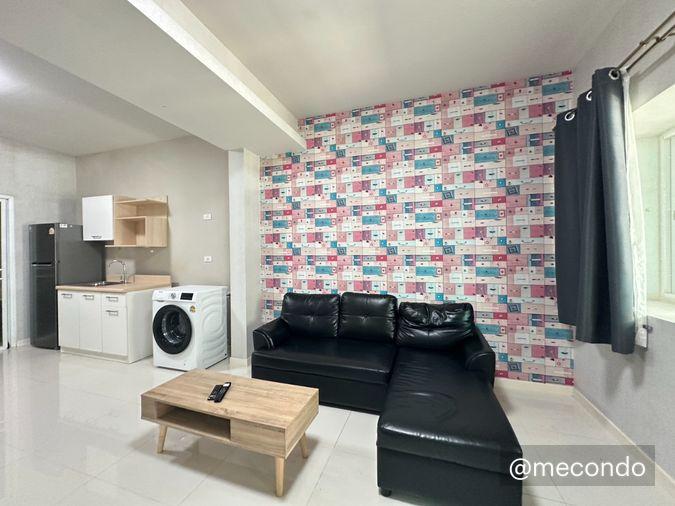 picture ME2500293 Townhome For Rent Indy 3 Bangna Km.7 - 6/18