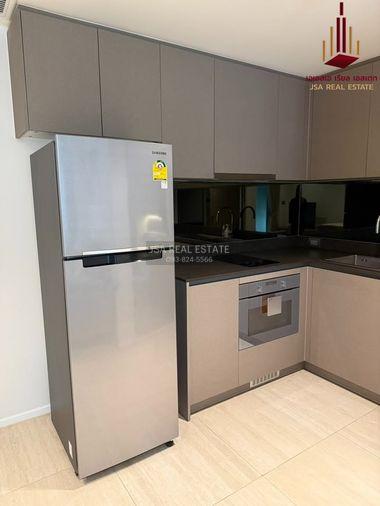 picture ✨ For Rent : Craft Ploenchit Condo ✨ 💰 Only 34,000 THB/month - 4/10