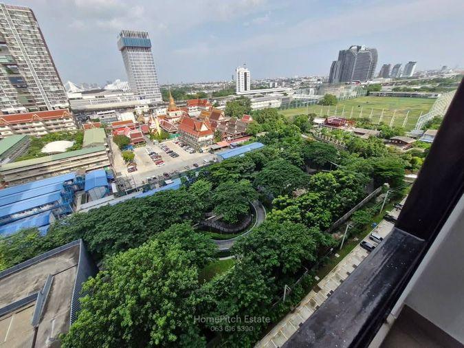 รูป คอนโดให้เช่า Regent Home Bangna ใกล้ BTS บางนา พร้อมเข้าอยู่ - รูปที่ 4/7