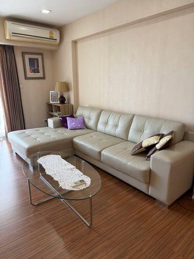 รูป 🟢ER26243 🟢ให้เช่า / For Rent My Resort Bangkok 💰 ราคา 29,000 บาท/เดือน - รูปที่ 5/25