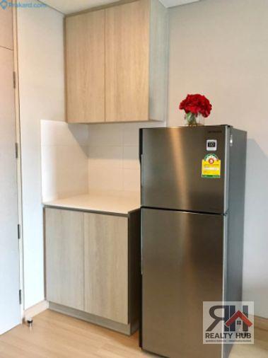 รูป 🤝🏻RB25197 ให้เช่าถูกมาก👍ลุมพินี สวีท ดินแดง - ราชปรารภ✅แอดไลน์ @mproperty( มี @ ด้วย) แอดมินตอบไว - รูปที่ 7/9