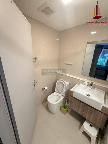 picture ✨ For Rent: QUINTARA ARTE Sukhumvit 52 Condo ✨ 💰 Only 20,000 THB/month - 6/7