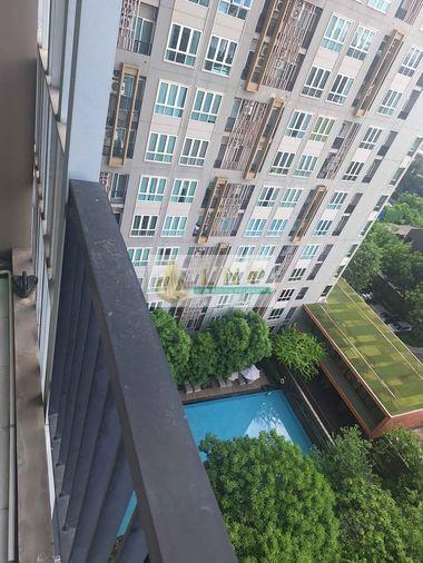 รูป 🏢 ให้เช่าคอนโด : The Key Sathorn - Ratchapruek (เดอะ คีย์ สาทร - ราชพฤกษ์) รหัสทรัพย์ | 📌LNP-C13820 - รูปที่ 7/12