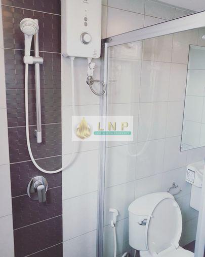รูป 🏢 ให้เช่าคอนโด : Supalai Loft Chaeng Watthana (ศุภาลัย ลอฟท์ แจ้งวัฒนะ) รหัสทรัพย์ | 📌LNP-C8454 - รูปที่ 36/38