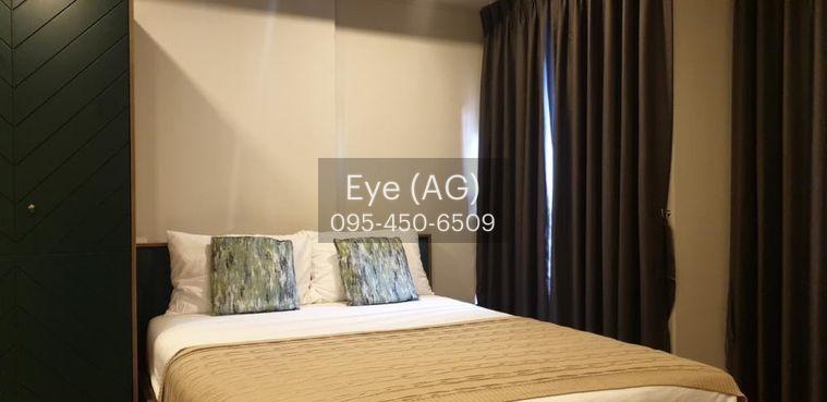 picture The Base Sukhumvit 50 (Studio 27sqm) - 4/15