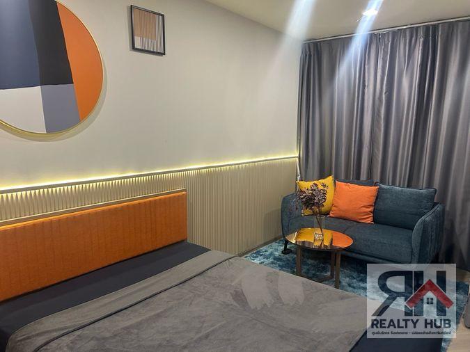 รูป 🤝🏻RB25183 ให้เช่าถูกมาก👍เดอะ เบส สะพานใหม่✅แอดไลน์ @mproperty( มี @ ด้วย) แอดมินตอบไว - รูปที่ 10/16