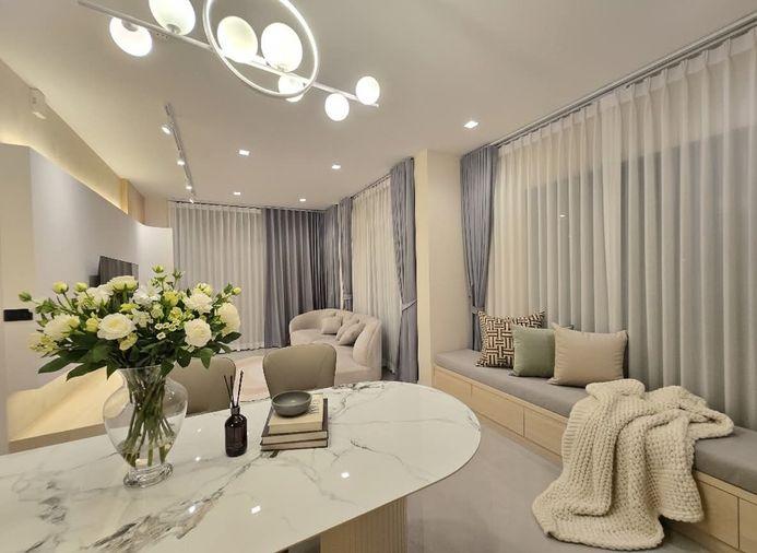 รูป บางกอก บูเลอวาร์ด บางนา-กม.5 Bangkok Boulevard Bangna-km5 - รูปที่ 16/17
