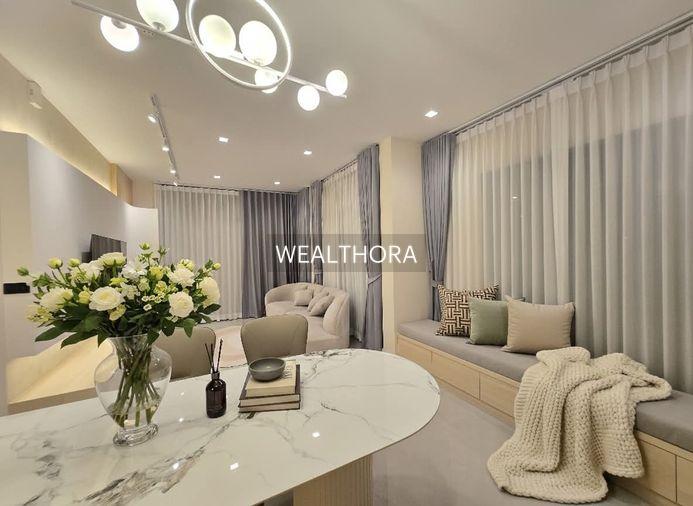รูป บางกอก บูเลอวาร์ด บางนา-กม.5 Bangkok Boulevard Bangna-km5 - รูปที่ 16/17