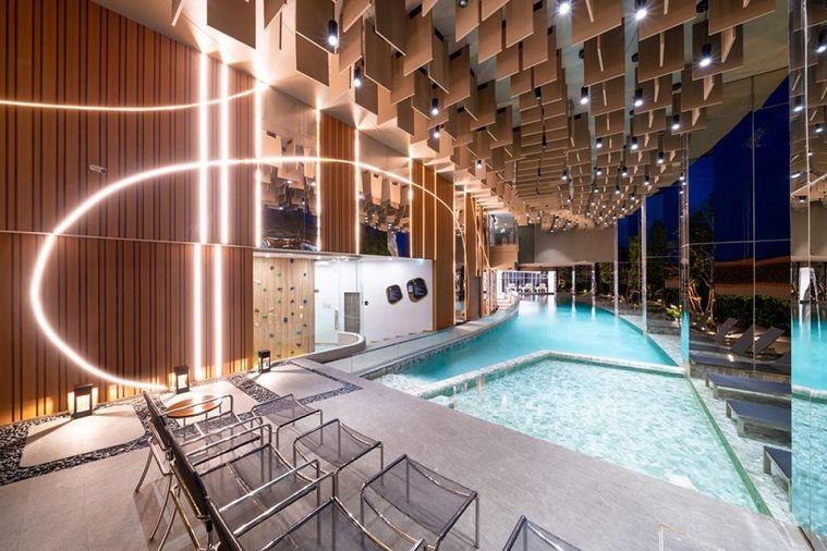 รูป 🏢 ให้เช่าคอนโด : THE CUVEE Tiwanon (เดอะ คิวเว่ ติวานนท์)   รหัสทรัพย์ | 📌LNP-C13809  - รูปที่ 23/27