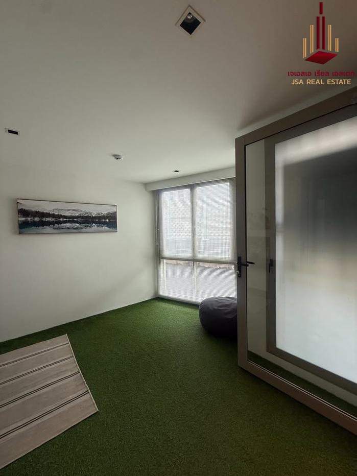 picture ✨ For Rent : Craft Ploenchit  Condo ✨ 💰 Only 34,000 THB/month - 7/10