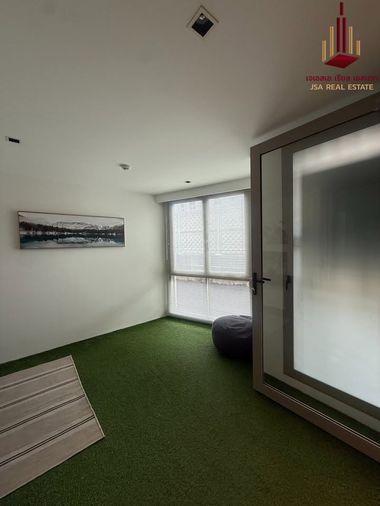 picture ✨ For Rent : Craft Ploenchit  Condo ✨ 💰 Only 34,000 THB/month - 7/10
