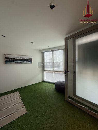picture ✨ For Rent : Craft Ploenchit Condo ✨ 💰 Only 34,000 THB/month - 7/10