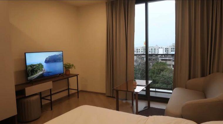 รูป 🟢ER26242 🟢ให้เช่า / For Rent THE BASE Saphanmai 💰 ราคา 12,500 บาท/เดือน - รูปที่ 5/9