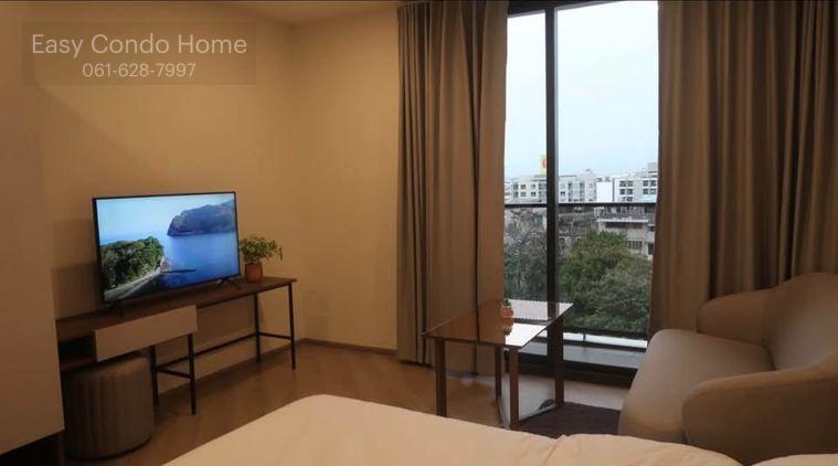 รูป 🟢ER26242 🟢ให้เช่า / For Rent THE BASE Saphanmai 💰 ราคา 12,500 บาท/เดือน - รูปที่ 5/9