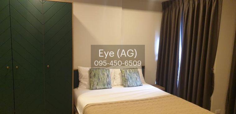 picture The Base Sukhumvit 50 (Studio 27sqm) - 5/15