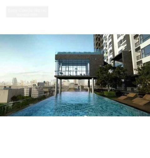 รูป 🟢ER26241 🟢ให้เช่า / For Rent Rhythm Asoke 💰 ราคา 14,500 บาท/เดือน - รูปที่ 7/11