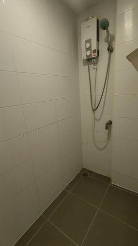 รูป AS2139 ให้เช่าคอนโด Esta Bliss รามอินทรา ห้องสวย พร้อมเครื่องใช้ไฟฟ้า เฟอร์นิเจอร์ครบ - รูปที่ 9/10