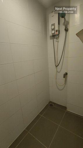 รูป AS2139 ให้เช่าคอนโด Esta Bliss รามอินทรา ห้องสวย พร้อมเครื่องใช้ไฟฟ้า เฟอร์นิเจอร์ครบ - รูปที่ 9/10