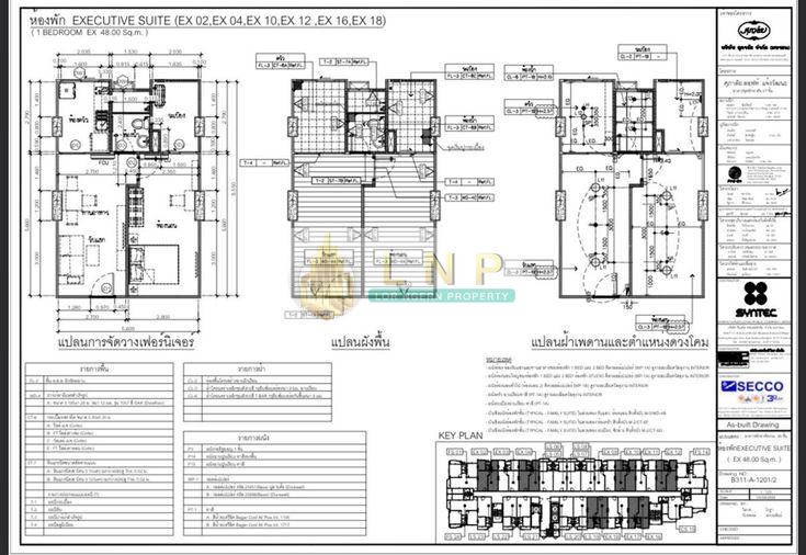 รูป 🏢 ให้เช่าคอนโด : Supalai Loft Chaeng Watthana (ศุภาลัย ลอฟท์ แจ้งวัฒนะ) รหัสทรัพย์ | 📌LNP-C8454 - รูปที่ 21/38