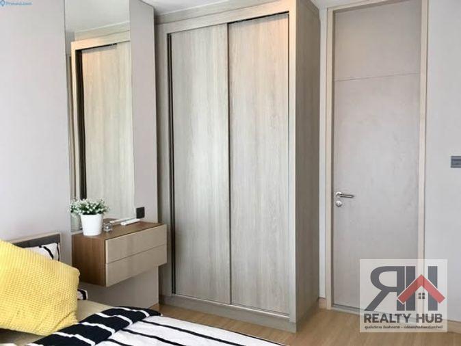 รูป 🤝🏻RB25197 ให้เช่าถูกมาก👍ลุมพินี สวีท ดินแดง - ราชปรารภ✅แอดไลน์ @mproperty( มี @ ด้วย) แอดมินตอบไว - รูปที่ 2/9