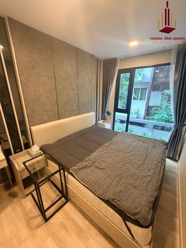 picture ✨ For Rent: QUINTARA ARTE Sukhumvit 52 Condo ✨ 💰 Only 20,000 THB/month - 1/7