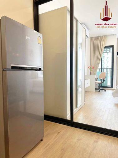 picture ✨ For Sale: The Rich Rama 9 - Srinakarin Condo ✨ 💰 Only 4,200,000 THB - 6/8