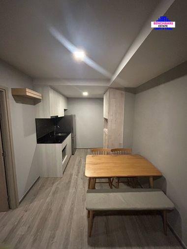 รูป 🔥ขาย คอนโด Low-Rise มาเอสโตร 19 รัชดา 19 Maestro 19 Ratchada 19 คอนโดเลี้ยงสัตว์ได้ (Pets friendly) ✨ แต่งครบพร้อมอยู่ ใกล้ MRT รัชดาภิเษก - รูปที่ 4/6