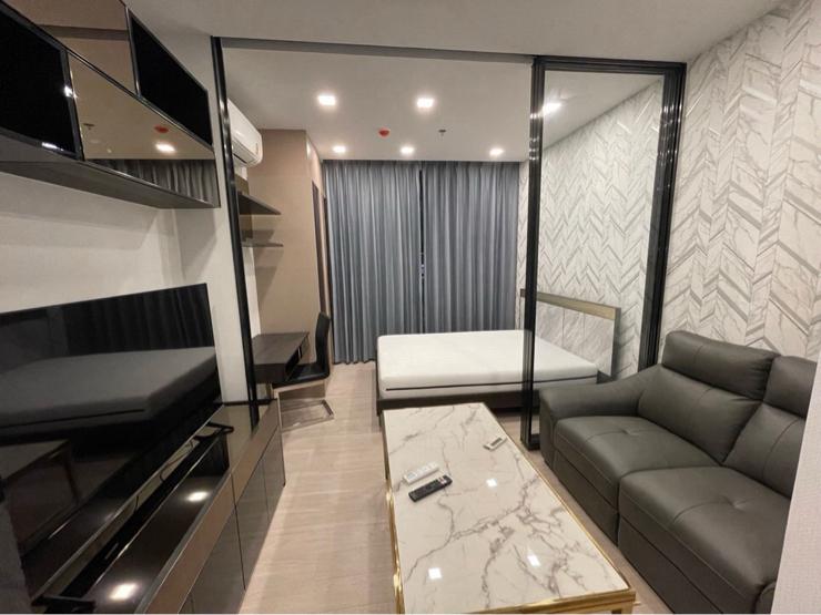 picture For Rent One9Five Asoke - Rama9  Line : @condo24 (with@too) - 3/25