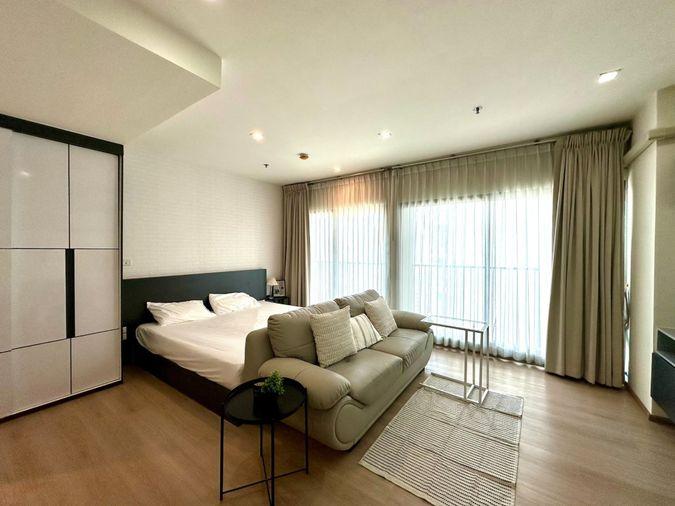 รูป 🏢 ให้เช่าคอนโด : Noble Remix (โนเบิล รีมิกซ์)   รหัสทรัพย์ | 📌LNP-C13815  - รูปที่ 1/8