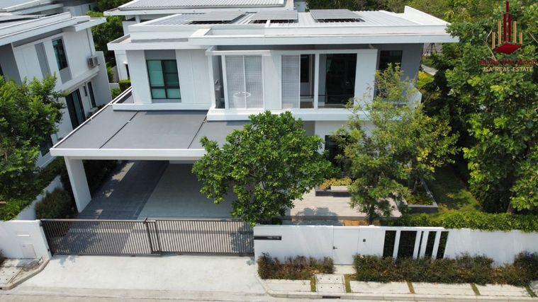 picture ✨ For Rent: MANTANA Bangna km 15 ✨   💰 Only 140,000 THB/month - 1/14