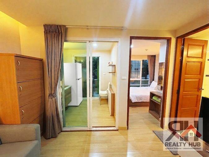 รูป 🤝🏻RB25196 ให้เช่าถูกมาก👍เอมเมอรัลด์ เรสซิเดนท์ รัชดา✅แอดไลน์ @mproperty( มี @ ด้วย) แอดมินตอบไว - รูปที่ 9/20