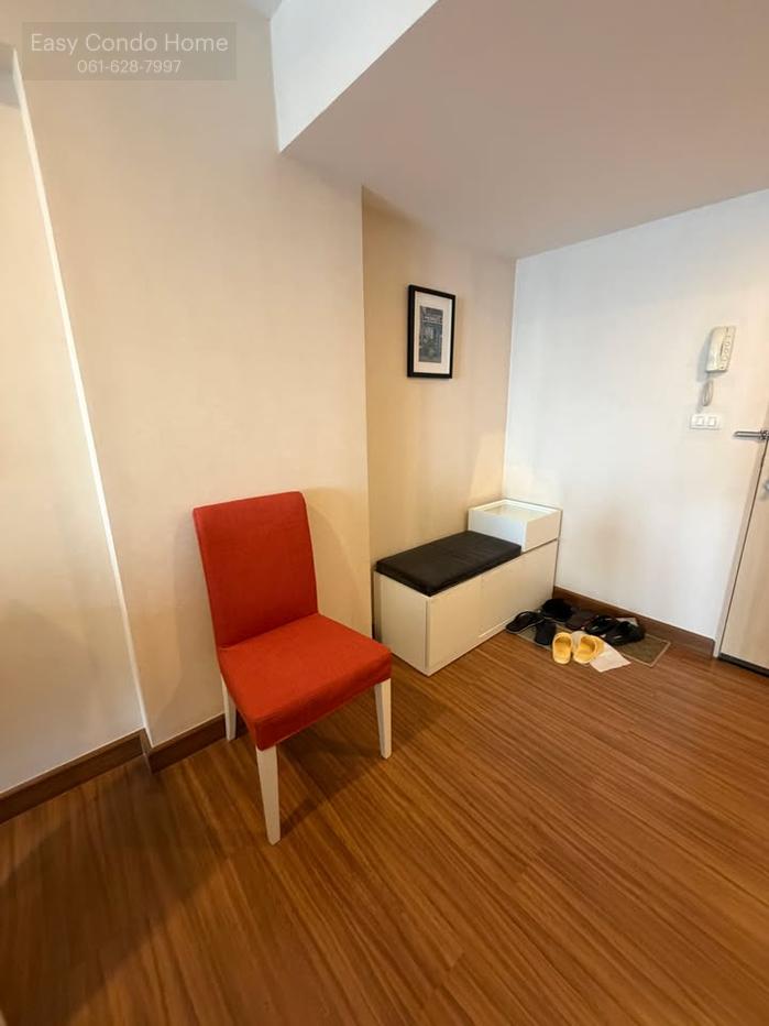 รูป 🟢ER26243 🟢ให้เช่า / For Rent My Resort Bangkok 💰 ราคา 29,000 บาท/เดือน - รูปที่ 8/25