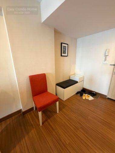 รูป 🟢ER26243 🟢ให้เช่า / For Rent My Resort Bangkok 💰 ราคา 29,000 บาท/เดือน - รูปที่ 8/25