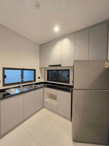 picture Bangkok Boulevard Bangna-km5 ready to move in - 12/17