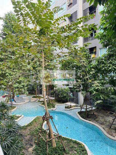 รูป 🏢 ให้เช่าคอนโด : Elio Del Moss Phaholyothin 34 (เอลลิโอ เดล มอสส์ พหลโยธิน 34) รหัสทรัพย์ | 📌LNP-C13821 - รูปที่ 8/8