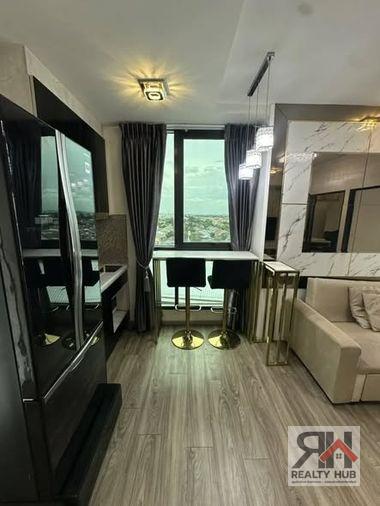 รูป 🤝🏻RB25232 ให้เช่าถูกมาก👍ริชพาร์ค เทอมินอล @พหลโยธิน 59✅แอดไลน์ @mproperty( มี @ ด้วย) แอดมินตอบไว - รูปที่ 4/6
