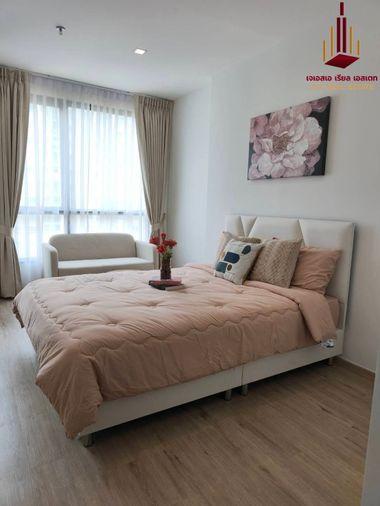 picture ✨ For Sale: The Rich Rama 9 - Srinakarin Condo ✨ 💰 Only 4,200,000 THB - 2/8
